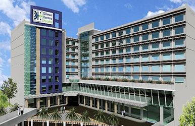 ���ɱ�Diliman Doctors